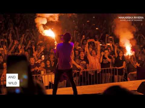 Best place for your holiday in 2021 (Makarska Riviera, Croatia) - hottest vacation spot RIGHT NOW