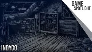 Game Spotlight | Indygo