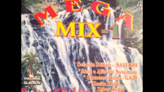 Motrat Sylejmani - Vetem Ty