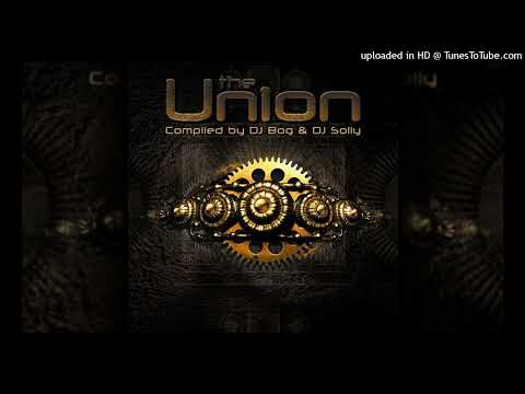 Lish - On The Edge (Visual Paradox Vs. Cosmic Tone Remix)