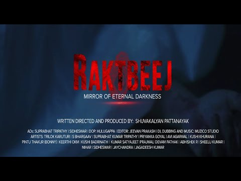 Raktbeej: Mirror of Eternal Darkness