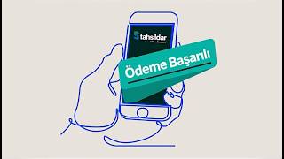 E-Ticaret Sitesi Olmadan Online Ödeme Nasıl Alınır? | Tahsildar Linkle Tahsilat