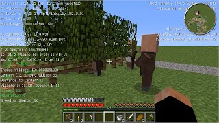 【Minecraft】匠が爆発したら終末craft Part4 【ゆっくり実況】