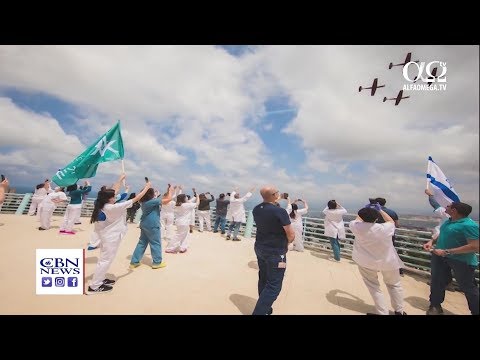 Moment decisiv în istoria sionismului | Jerusalem DateLine, episodul 326, mai 2020