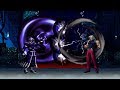Voltage Zero VS Omega Rugal