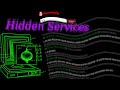 Why Tor Hidden Services Are Peak Web Design