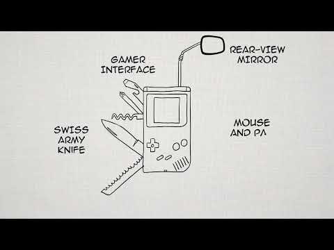 The Perfect Phone