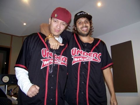 La Cara del Sur (II) / NK Profeta Ft. Florentino Primera / Oficial