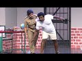 ThakarppanComedy I A Police Station Bride Seeing I Mazhavil Manorama