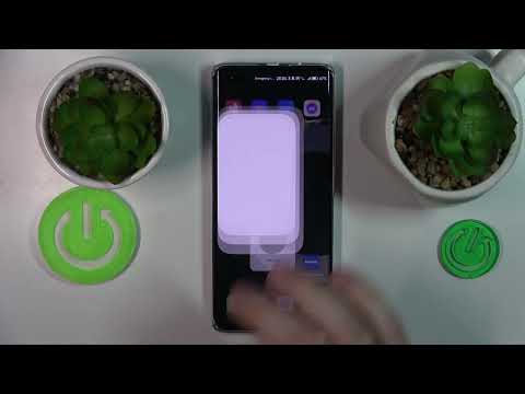 How to Check Battery Health HUAWEI - Seeing the Battery Condition