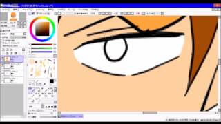 バカズキンくんを描いてみた。