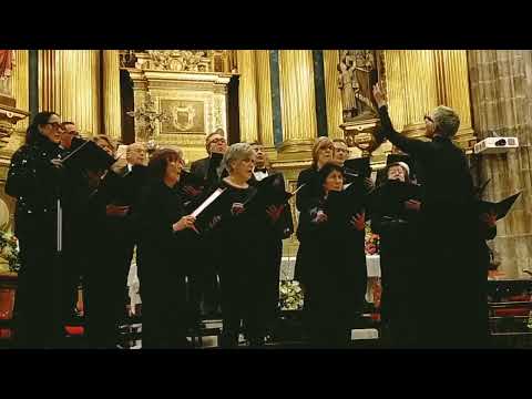 LI Semana Coral Vizcaina13-02-2025-Zozoak Abesbatza-( Argizaiola)