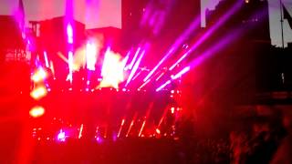 Maceo Plex - Wash Away My Tears @ Movement Detroit 2015 (DEMF) [1080P]