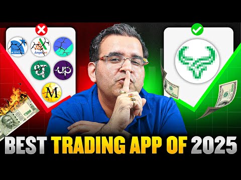 Best Trading App for 2025? Stoxkart Smart Plan Full Review | Sanjay Kathuria