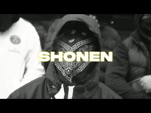 [FREE] Ziak x Freeze Corleone Type Beat "SHONEN" | Instru Drill Piano 2023