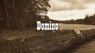 Dark Side Cowboys - Domino