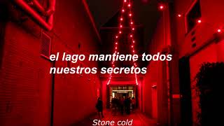 Grow - Conan Gray (Español)