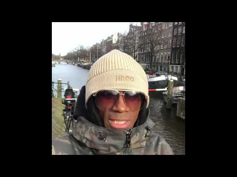 FAB MORVAN MILLI VANILLLI SENDING LOVE VIA A DJ SET LINK & SPOTIFY BELOW ONE LOVE 🖤