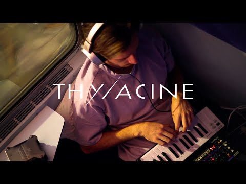 THYLACINE - Night Train (Official Video)