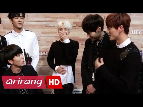 [HOT!] SF9's Youngest Member ChaNi Bosses Older Brothers Around?! SF9의 막내 찬희가 형들에게 명령을?!
