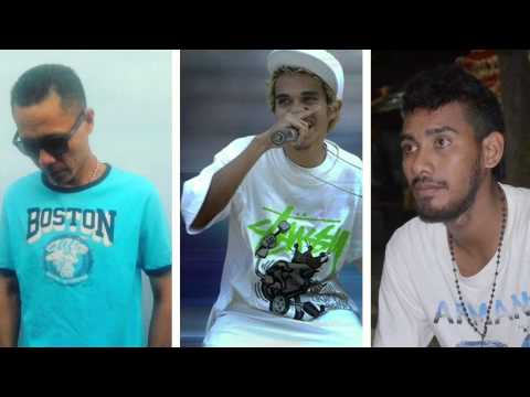 Party To Night ||Ft.Wanted Gokil & Logha Jr || Hip Hop Nusa Tenggara