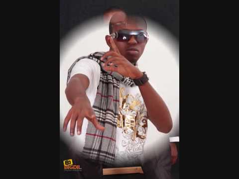 SLEDGE Karry Go ft Laitan Dada; produced by Cobhams Asuquo-(Naija Christian Music)