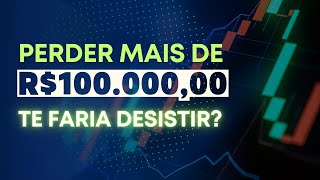 Conheça A Historia do Mister D. Trader