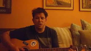How's It Going To End by: Tom Waits, cover