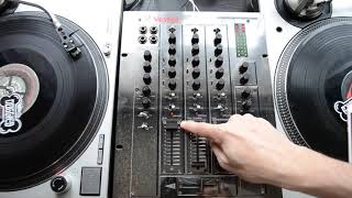 Video thumbnail for Обзор Vestax PMC-170A by Ruslan DOGGY