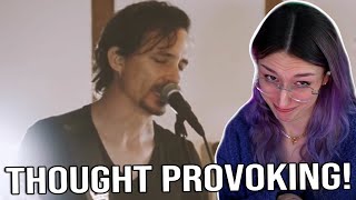 Download lagu Gojira - Global Warming [Live at the Silver Cord Studio, 2018] I Singer Reacts I mp3