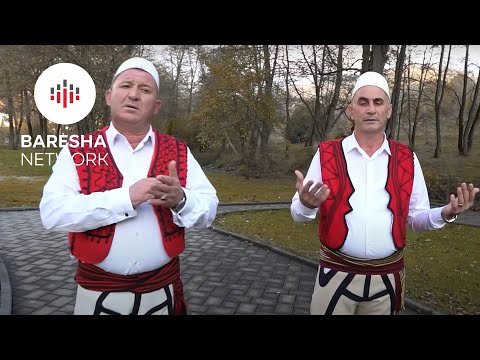 Perparim Brati & Avni Metalia - Këng Gurbeti