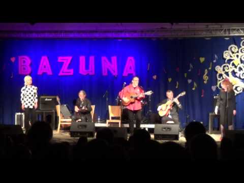 Bazuna 2017 -Czerwony Tulipan -Tańczmy po miłości kres