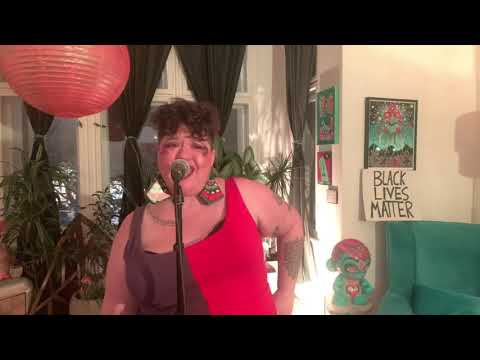 Plump Records Launch Party - Kevin Knapp & Hutchtastic - In My Face