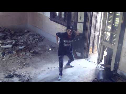 Krump Dead Hospital ( by Brendita )