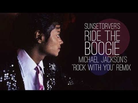 SunsetDRVER - RIDE THE BOOGIE