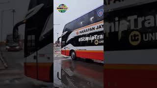 Download lagu HARAPAN JAYA TAKE OFF DARI TERMINAL mp3