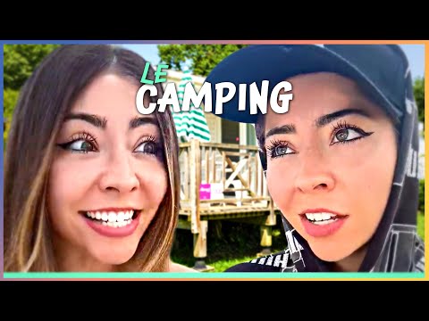 Shayvise - BEST-OF : LE CAMPING