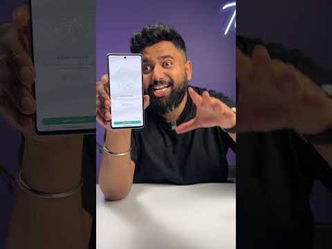 WhatsAppのステータス更新