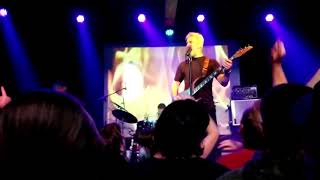 Floater Light it Up at The Crocodile Seattle June 08 2018