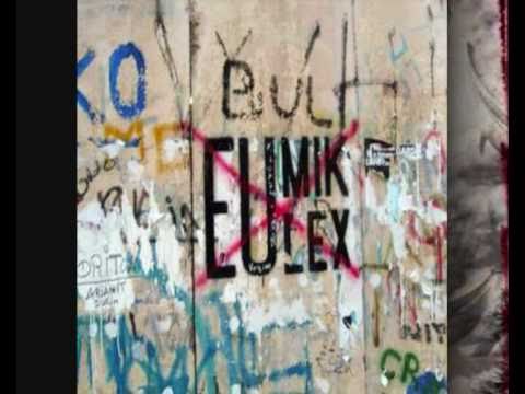 Exekution - Das ist Europa ( NEU 2011 )