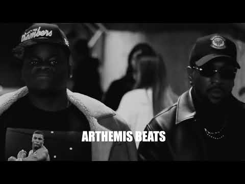 BENJAMIN EPPS X GRISELDA TYPE BEAT INSTRU OLD SHOOL SOMBRE BOOM BAP