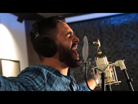 Enche-me - Filipe Godoy | Clipe Oficial