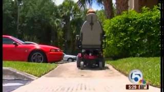 PBG woman turns to Craigslist in search for kidney