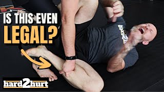 The Dirtiest Sparring Tricks and Tactics
