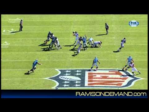 Touchdown Yeah Not So Much