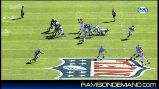 Touchdown!  Yeah not so much.