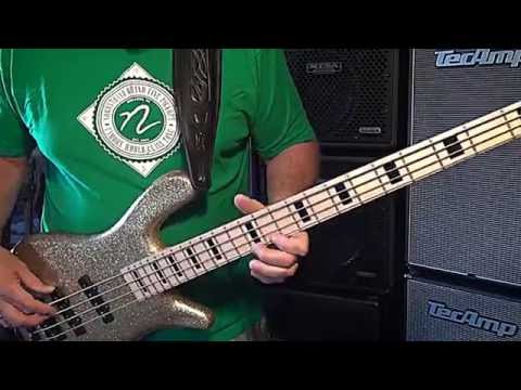 Angles Speak Softly - Nordstrand Pickups mod /Messa Boogie -Andy Irvine