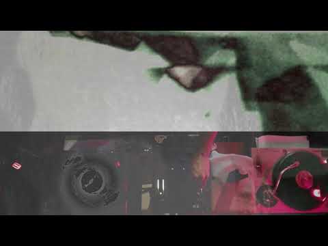 DJ Lgcc - Slipstreams & Laserbeams Mix for WNUR (January 2018)