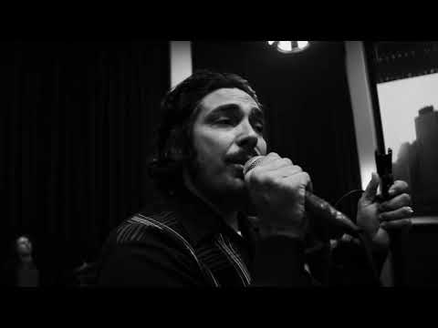 Brooks Nielsen - "Psycho" (Official Video)