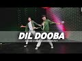 Dil Dooba Song Arvind Kumar Choreography Aishwarya Rai Akshay Kumar
